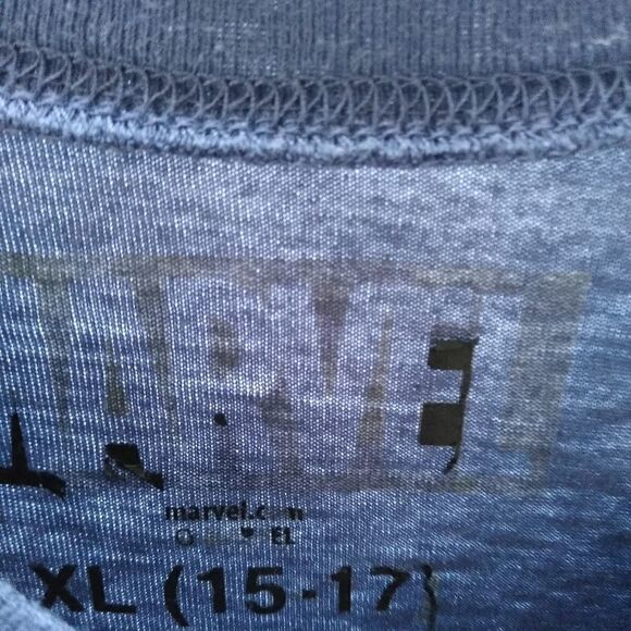 Captain America tee  - Picture 2 of 2